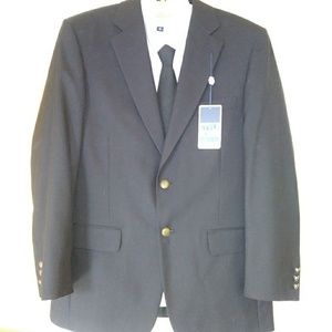 Beautiful NWT men's sports coat